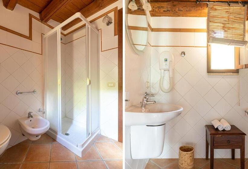 استودیوی استاندارد, Solemar Sicilia   Le Casette Di Calzata