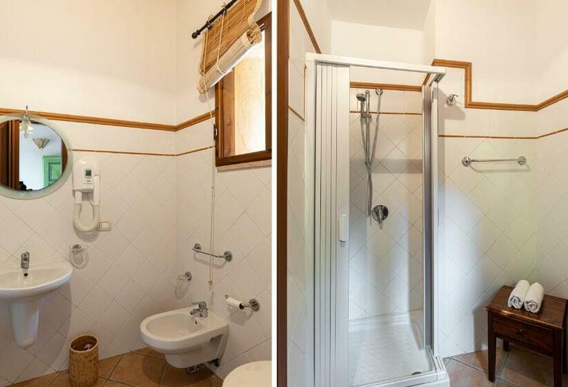 استودیوی استاندارد, Solemar Sicilia   Le Casette Di Calzata