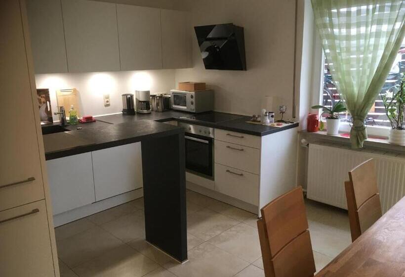 اتاق استاندارد با تراس, Gästehaus Sommertal