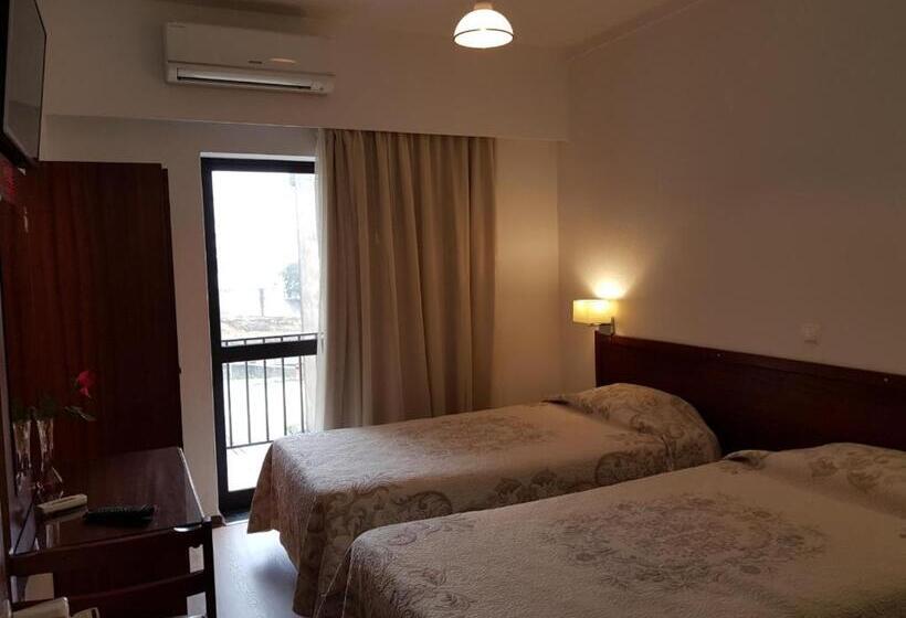 اتاق استاندارد, Residencial Coroa D Ouro