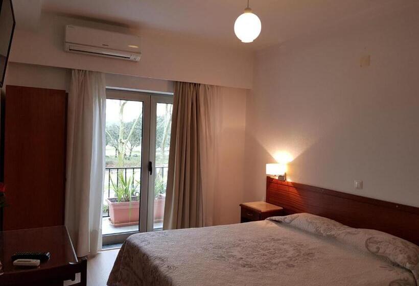 اتاق استاندارد, Residencial Coroa D Ouro