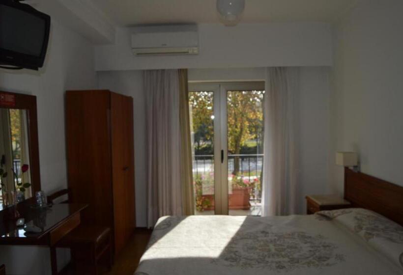 اتاق استاندارد, Residencial Coroa D Ouro