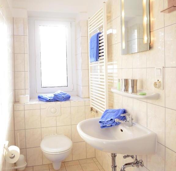 اتاق استاندارد, Pension Peterhof