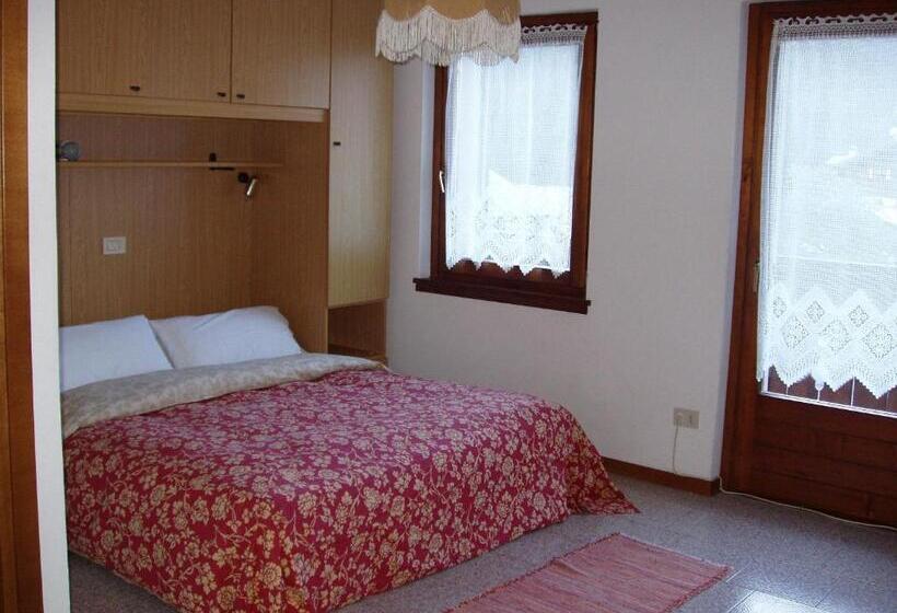 اتاق استاندارد, Residence Iris Beb