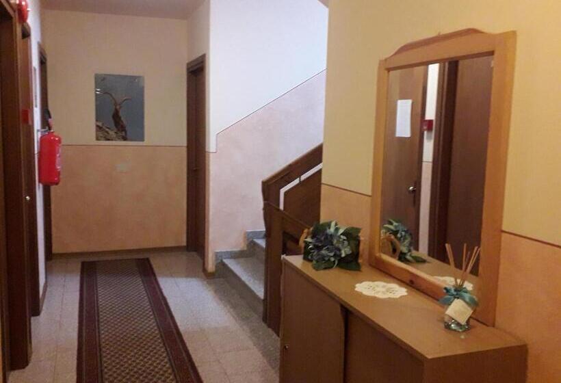 استودیو استاندارد با بالکن, Residence Iris Beb