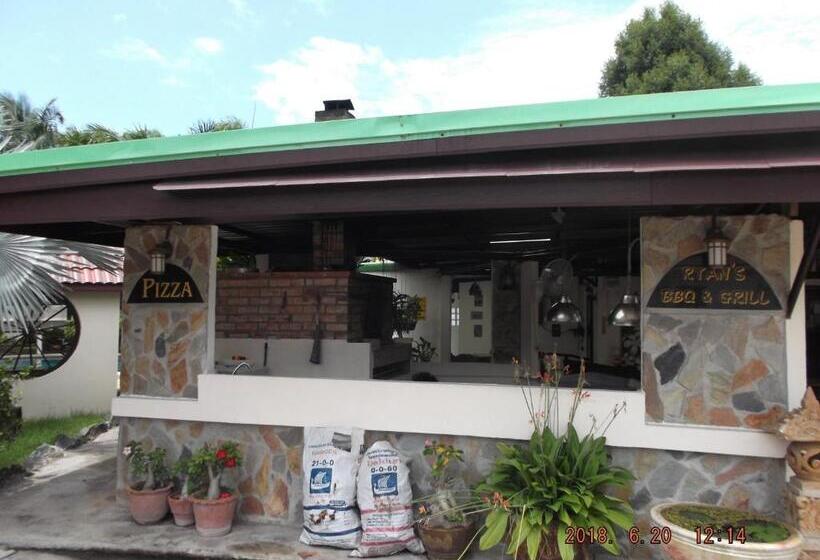 بنگله خانوادگی, Ryans Resort