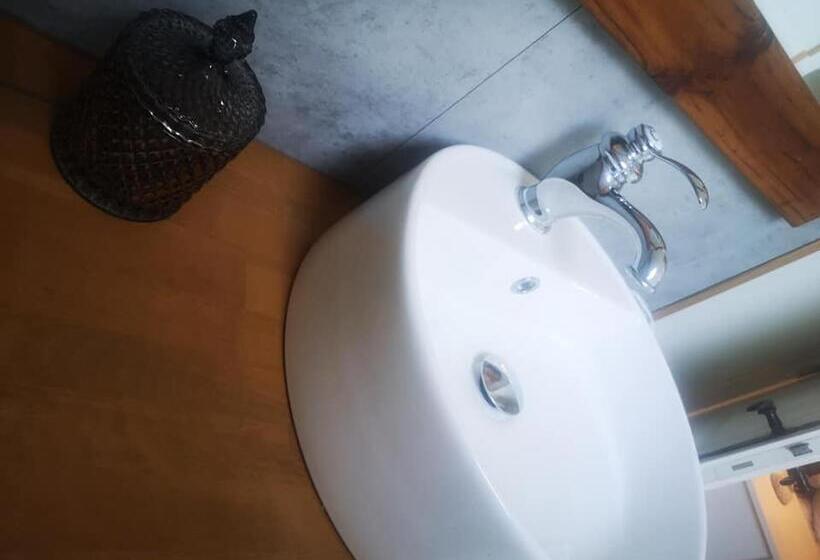 اتاق سوپریور با تخت بزرگ, Chambres D Hôtes Ferme De La Baie