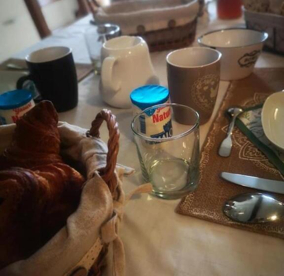 اتاق سوپریور با تخت بزرگ, Chambres D Hôtes Ferme De La Baie