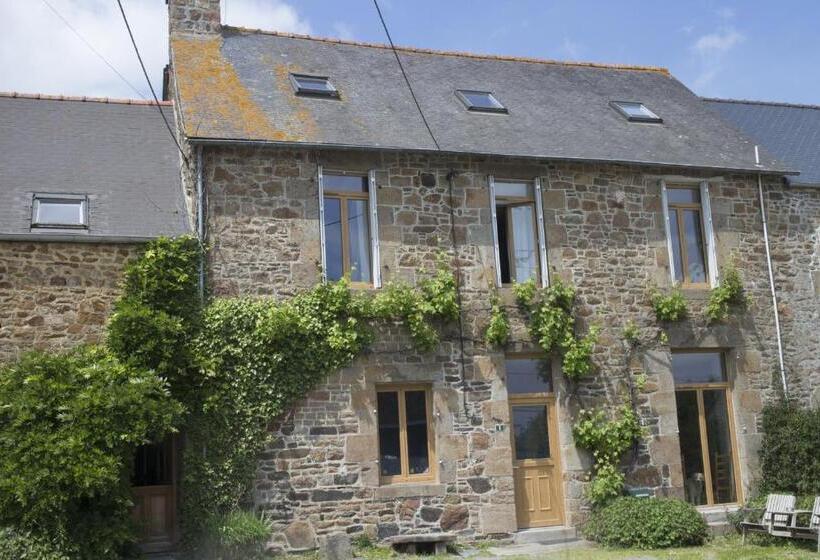 اتاق سوپریور با تخت بزرگ, Chambres D Hôtes Ferme De La Baie