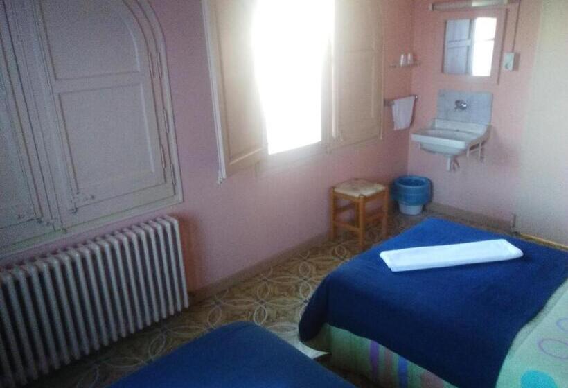 Standard room with outdoor bath, Alberg Sprint