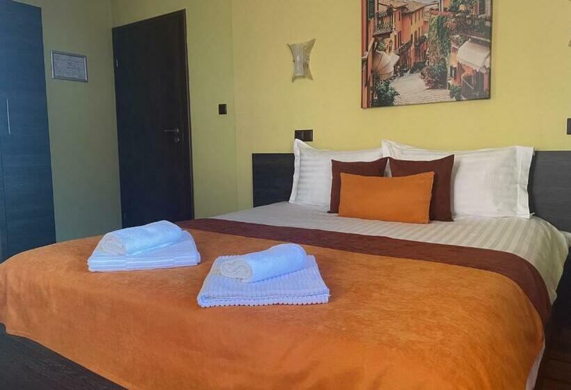 اتاق استاندارد, Asya Guest House