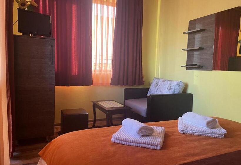 اتاق استاندارد, Asya Guest House