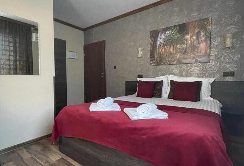 اتاق استاندارد, Asya Guest House