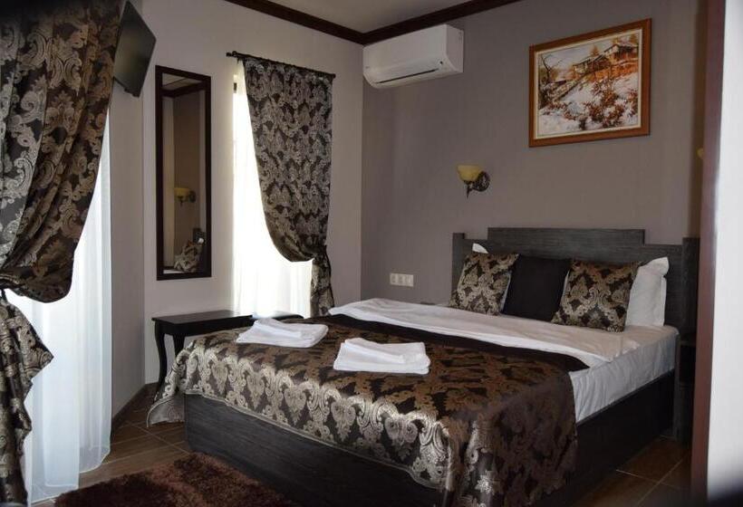 اتاق استاندارد, Asya Guest House