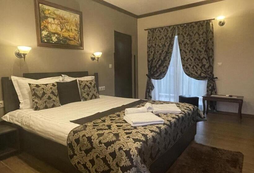 اتاق استاندارد, Asya Guest House