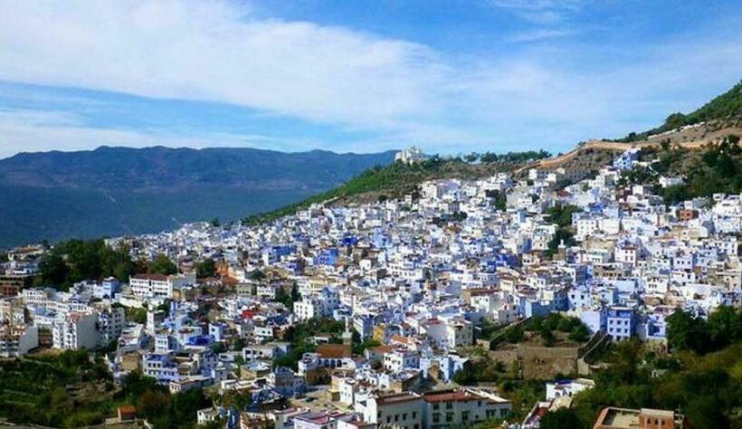اتاق استاندارد یک نفره, Dar Antonio