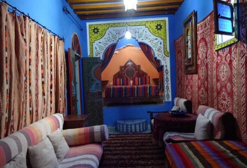 اتاق استاندارد یک نفره, Dar Antonio