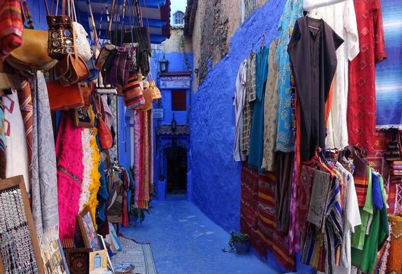 اتاق استاندارد یک نفره, Dar Antonio