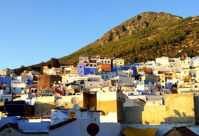 اتاق استاندارد یک نفره, Dar Antonio