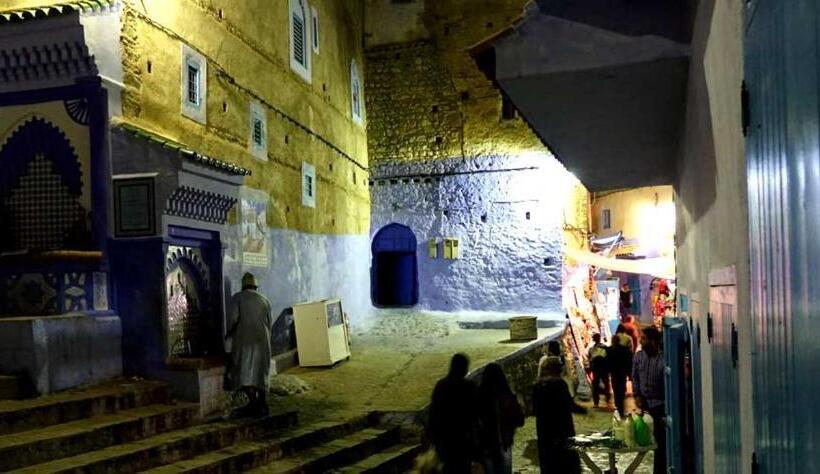 اتاق استاندارد یک نفره, Dar Antonio