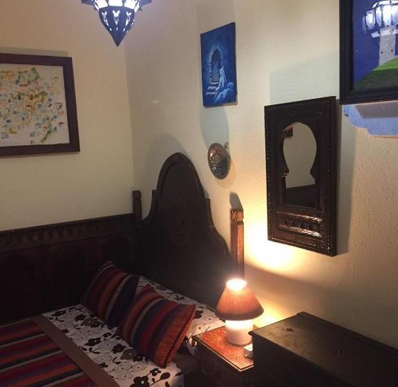 اتاق استاندارد, Dar Antonio