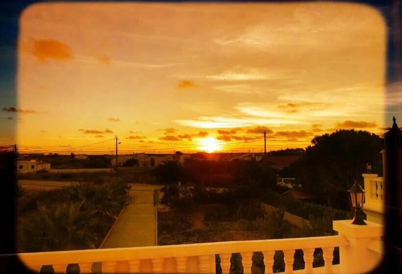 اتاق استاندارد با تراس, Residencia Quinta Do Poço Guesthouse