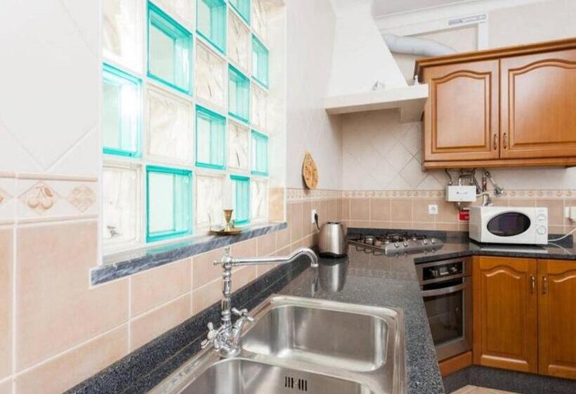آپارتمان 1 خوابه, Residencia Quinta Do Poço Guesthouse