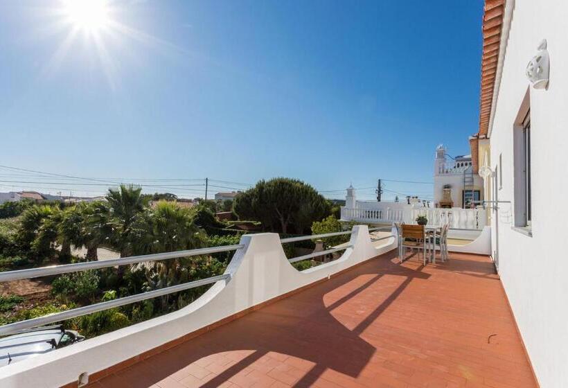 اتاق استاندارد با سرویس بهداشتی مشترک, Residencia Quinta Do Poço Guesthouse