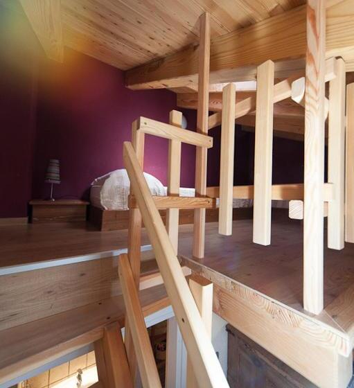 اتاق استاندارد, B&b Lo Tatà