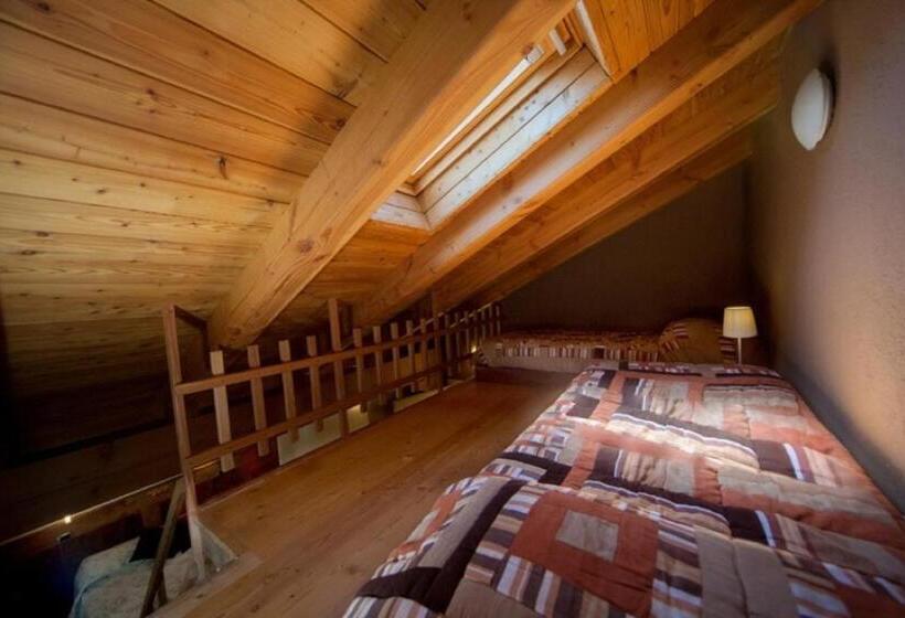 اتاق استاندارد چهار تخته, B&b Lo Tatà