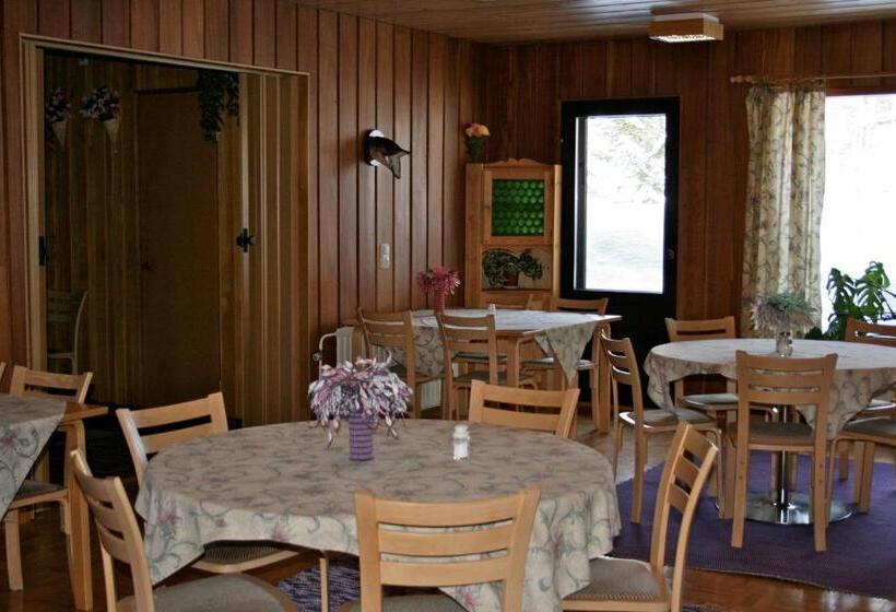اتاق استاندارد, Gasthaus Punkaharju