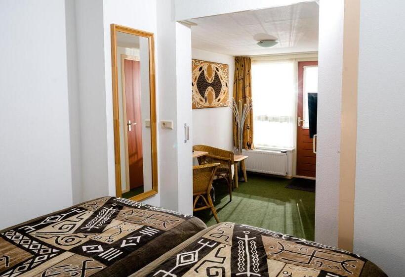 غرفة قياسية, Pension Westerburen