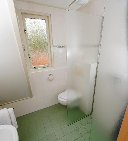 غرفة قياسية, Pension Westerburen