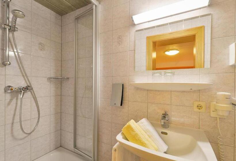 آپارتمان 1 خوابه, Stockingers Guest House