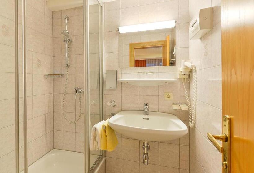 آپارتمان 1 خوابه, Stockingers Guest House