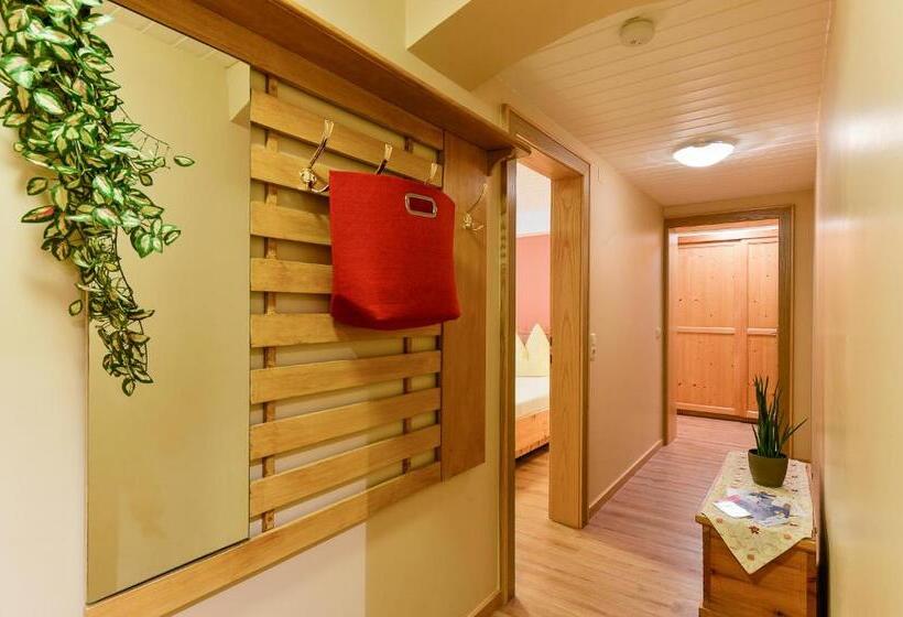 آپارتمان 1 خوابه, Stockingers Guest House