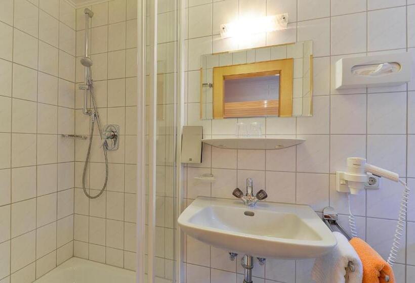 اتاق استاندارد, Stockingers Guest House