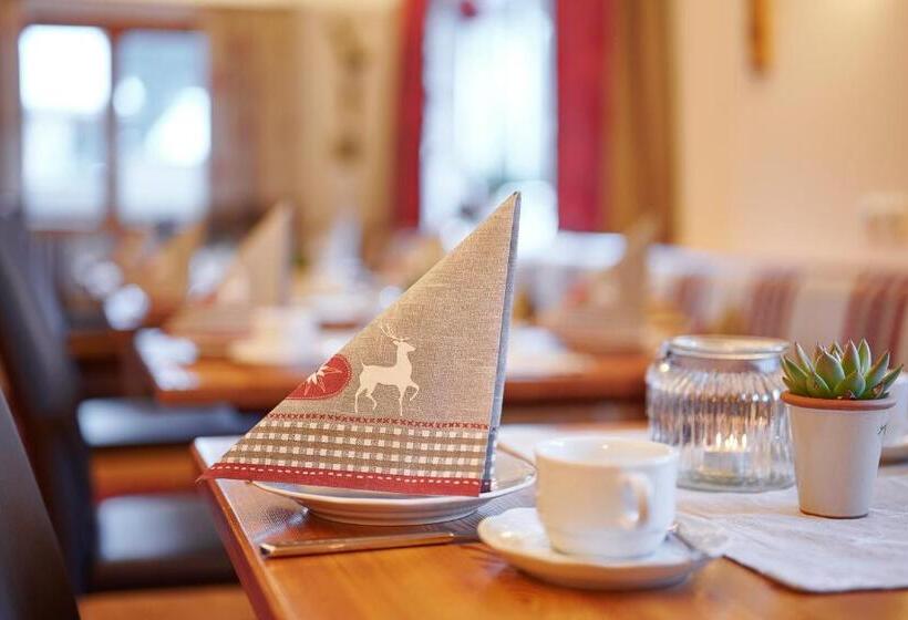 اتاق استاندارد یک نفره, Stockingers Guest House