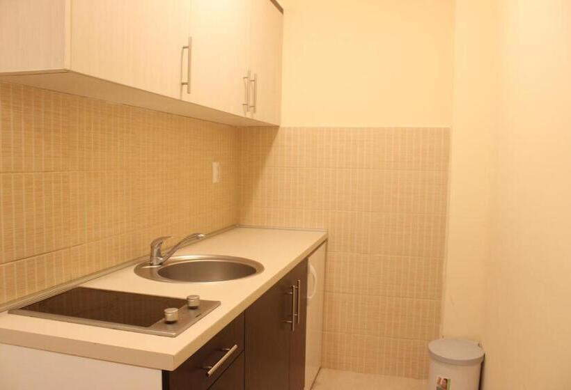 آپارتمان 2 خوابه, Apartments And Rooms Max Well