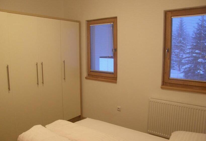 آپارتمان 2 خوابه, Apartments And Rooms Max Well