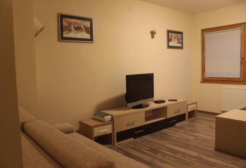 آپارتمان 2 خوابه, Apartments And Rooms Max Well