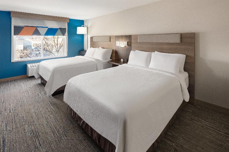 اتاق استاندارد برای معلولان, Holiday Inn Express Hotel & Suites Cherry Hills, An Ihg