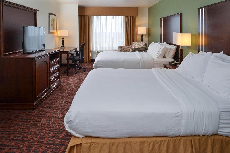 اتاق استاندارد برای معلولان, Holiday Inn Express Hotel & Suites Cherry Hills, An Ihg
