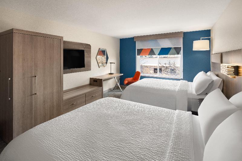 اتاق استاندارد, Holiday Inn Express Hotel & Suites Cherry Hills, An Ihg
