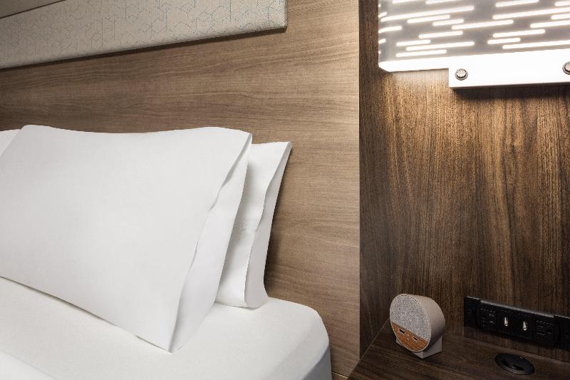 اتاق استاندارد, Holiday Inn Express Hotel & Suites Cherry Hills, An Ihg