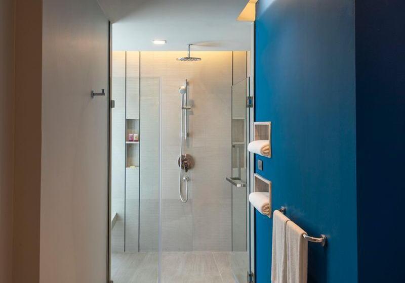 اتاق استاندارد, Holiday Inn Express Hotel & Suites Victoria By Ihg