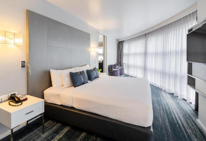 جناح سرير كينج, Best Western Sukhumvit 20