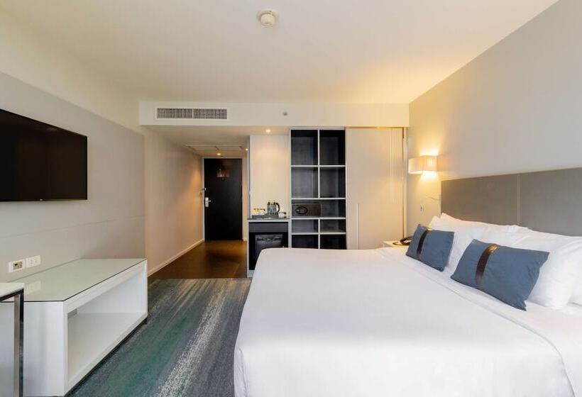 اتاق سوپریور, Best Western Sukhumvit 20
