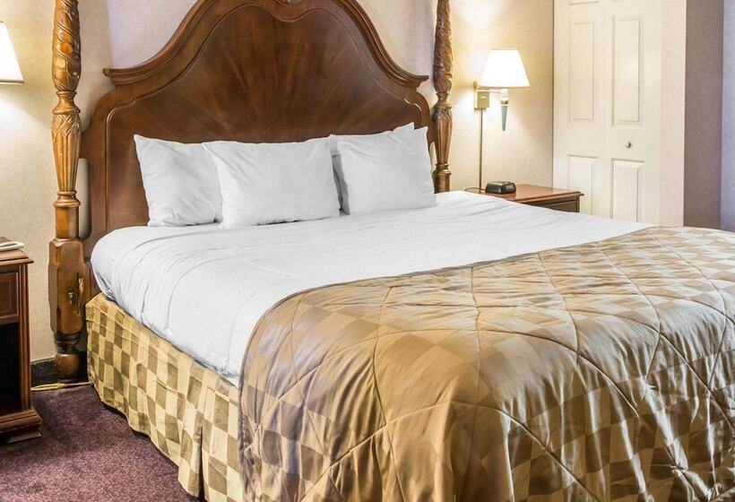 سوئیت 2 خوابه, Clarion Hotel Beachfront