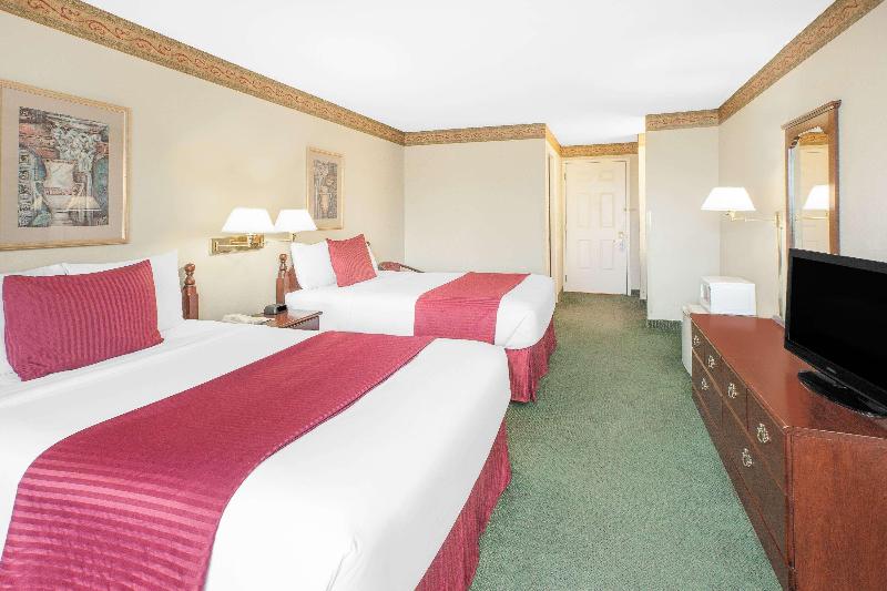 اتاق کلاس بیزنس, Days Inn By Wyndham Mountain Home